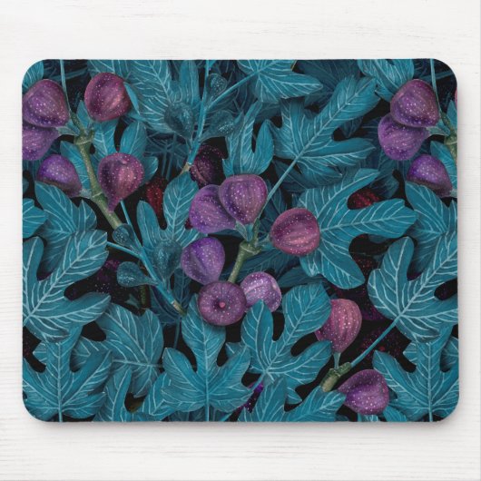 フィクス マウスパッド (正面)