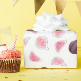 フィクス ラッピングペーパー