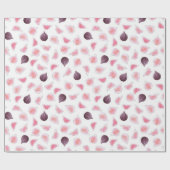 フィクス ラッピングペーパー (フラット)