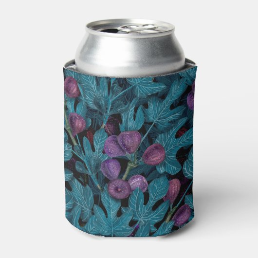 フィクス 缶クーラー (缶正面)