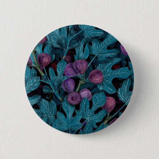 フィクス 缶バッジ (正面)