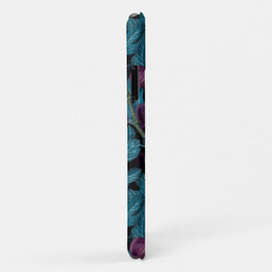 フィクス Case-Mate iPhoneケース (裏面/右)