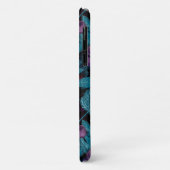 フィクス Case-Mate iPhoneケース (裏面/左)