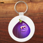 フィグさん キーホルダー (正面)