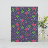 フィグスクラップブック紙 (スタンド正面)