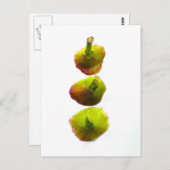 フィグス ポストカード (正面/裏面)