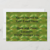 フィグス 招待状 (裏面)