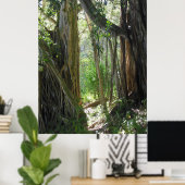 フィグツリー ポスター (ホームオフィス)