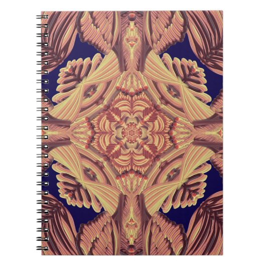 フィグデザイン ノートブック (正面)