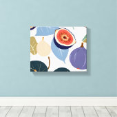 フィグボーエム キャンバスプリント (インサイチュ (ウッドフロア))