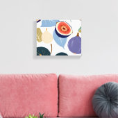 フィグボーエム キャンバスプリント (インサイチュ (リビング))