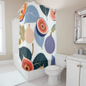 フィグボーエム シャワーカーテン (インサイチュ)