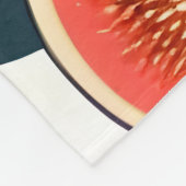 フィグボーエム フリースブランケット (角)