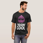 フィグンクールフィギン Tシャツ (正面フル)