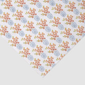 フィサリス中国のランタンジンジャージャーターカラー 薄葉紙 (詳細)