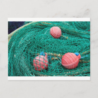 フィシェルネ ポストカード