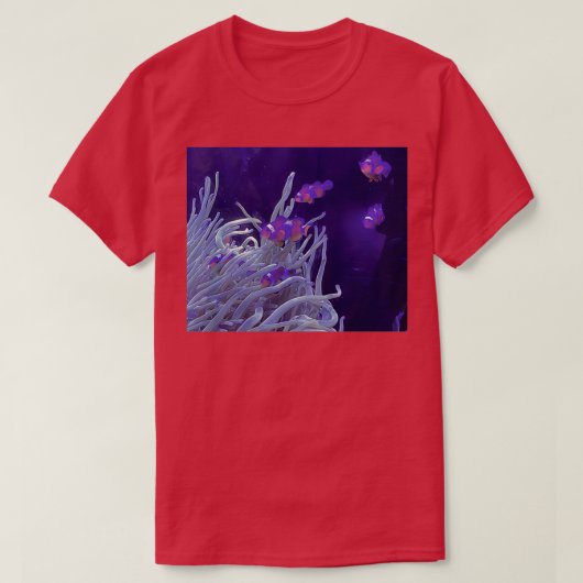 フィシエ2 Tシャツ (デザイン正面)