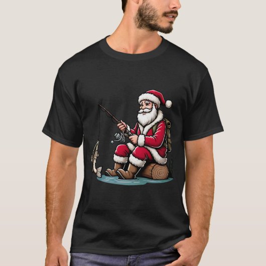 フィシャーズの幻想 Tシャツ (正面)