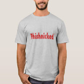 フィシュニッケ79 Tシャツ (正面)