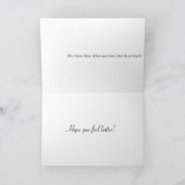 フィシ感じー カード (内部)