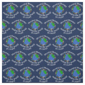 フィジカルセラピーが世界を動かす ファブリック (見本)