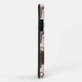 フィジカルセラピーのケリュケイオンの医者 Case-Mate iPhoneケース (裏面/右)