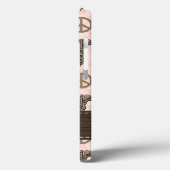 フィジカルセラピーのケリュケイオンの医者 Case-Mate iPhoneケース (裏面 / 左)