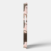 フィジカルセラピーのケリュケイオンの医者 Case-Mate iPhoneケース (裏面 / 右)