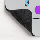 フィジカルセラピーの助手のギフト マウスパッド (コーナー)