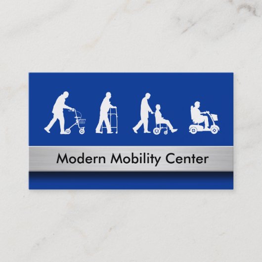 フィジカルセラピーの名刺 名刺 (正面)