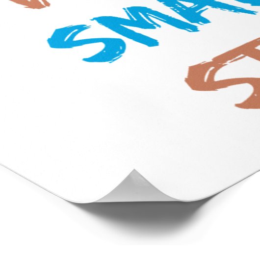 フィジカルセラピーやる気を起こさせる ポスター (角)