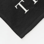 フィジカルセラピーパンプキン秋Ptセラピストサンクsg フリースブランケット (角)