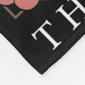 フィジカルセラピーパンプキン秋Ptセラピストサンクsg フリースブランケット (角)