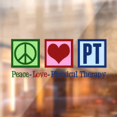 フィジカルセラピー平和愛PT ウィンドウサイン (シート2)