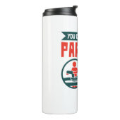 フィジカルセラピーPTなしでパーティーをスペルできない タンブラー (回転左)