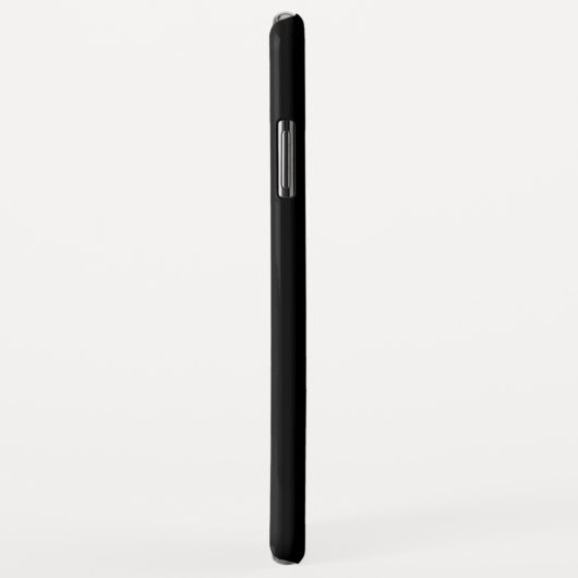 フィジックス・ダック Case-Mate iPhoneケース (裏面/右)