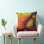 フィジットおもちゃのスキッシーボール クッション (椅子)