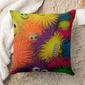 フィジットおもちゃのスキッシーボール クッション (ブランケット)