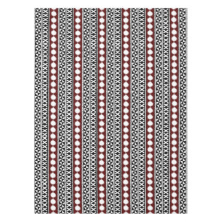 フィジーのプリントテーブルクロス テーブルクロス