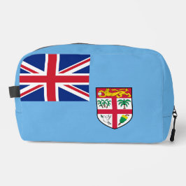 フィジーの国旗 ドップキット