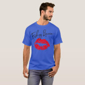 フィジークイーンプレミアム Tシャツ (正面フル)