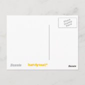 フィジーセラピー ポストカード (裏面)