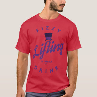 フィジーリフティングドリンクワンカCoヴィンテージ Tシャツ