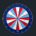フィジー国カラフル旗 ダーツボード<br><div class="desc">フィジーカラフル国旗の色のフィジー国旗の愛国的ダーツボード。ダーツボードは、すべての国旗の色で円形の輪郭で囲まれた20スライスで覆われる絵を描。国旗の小さな表示は、ボードの中央に非常に微妙に統合されている。デザインは、ダーツボードの底に文字「フィジー」と補完されている。文字は「it!」機能を使カスタマイズ用して完全にカスタマイズ可能。自由に感じ変更したり、削除したり、独自の追加を行う。この魅力的と非常にカラフルのデザインは素晴らしダーツのゲ素晴らしームのためのギフトとパートナーである。©世界の国</div>