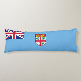 フィジー国旗 ボディピロー