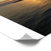 フィジー島 ポスター (角)