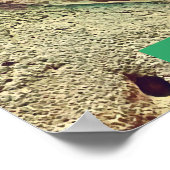 フィジー諸島 ポスター (角)