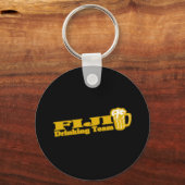 フィジー キーホルダー (正面)