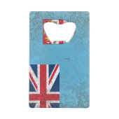 フィジー クレジットカード栓抜き (裏面)