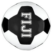 フィジー サッカーボール (回転)